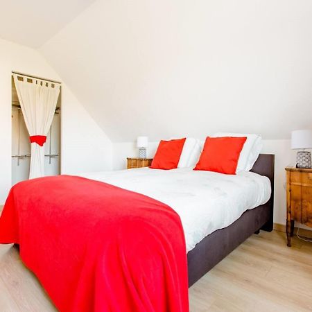 Les Becasses Merlimont Exterior foto